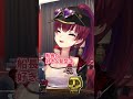 マリン船長が好きな髪型【ホロライブ/宝鐘マリン切り抜き】#Shorts