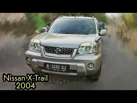 mengantar-nissan-x-trail-2004-ke-pelanggan,-subang-|-lapak-parung