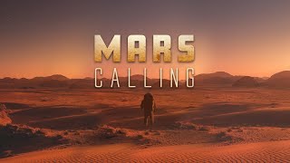 Mars Calling - Space Documentary screenshot 2