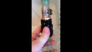 dog grooming bathing system