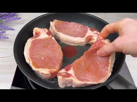 Video: Hvordan lage svin gulasch med saus