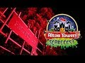 Alton towers scarefest vlog october 2018