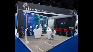 ADIPEC 2025 Cortem Group Highlights