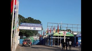 Maonyesho Ya Sabasaba Jijini Dar Usipime