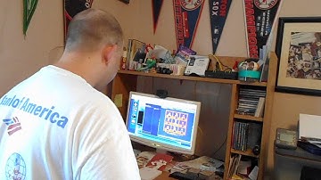 Hollywood Squares NES 2nd Run Game #3