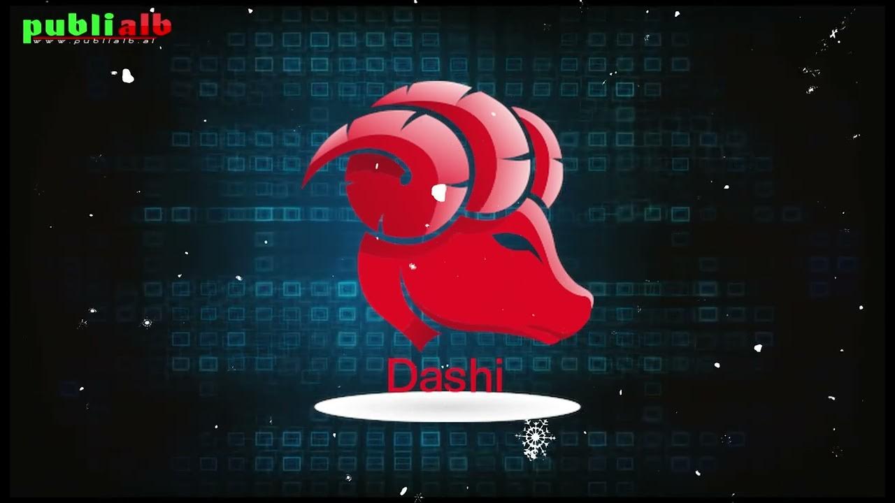 Dashi Horoskopi Vjetor 2024 i detajuar per cdo shenje YouTube