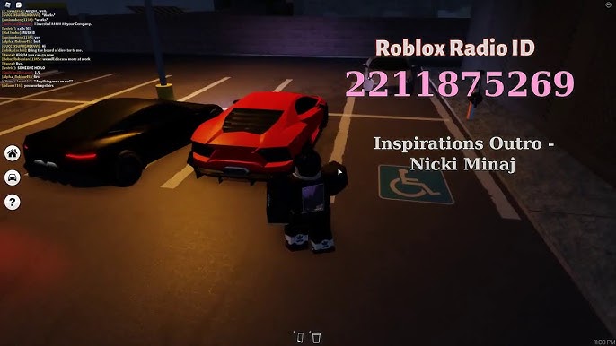 20 Nicki Minaj Roblox Music Codes Id S January 2021 Youtube - 20 nicki minaj roblox music codes id s rake it up roblox id 20 Nicki Minaj Roblox Music Codes Id S January 2021 Youtube - rake it up roblox id