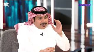 #مراحل | الشاعر فهد الشهراني يعاني من الاكتئاب 13 سنة والسبب بعيد عن السحر و العين