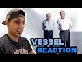 Twenty One Pilots - Vessel | FULL ALBUM REACTION