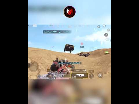 Blitz, Mind Gamer - Do Bhai Dono Tabahi!!