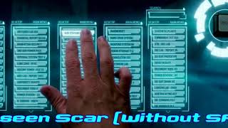 The Amazing Spider-Man 2 - Unreleased Score - Unseen Scar (Without SFX) - Hans Zimmer