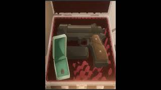 Whats The Deal With Chisatos Pistol In Lycoris Recoil?