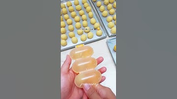 Thumbnail of Resep Kue Kering Nastar #nastar #nastarecipe