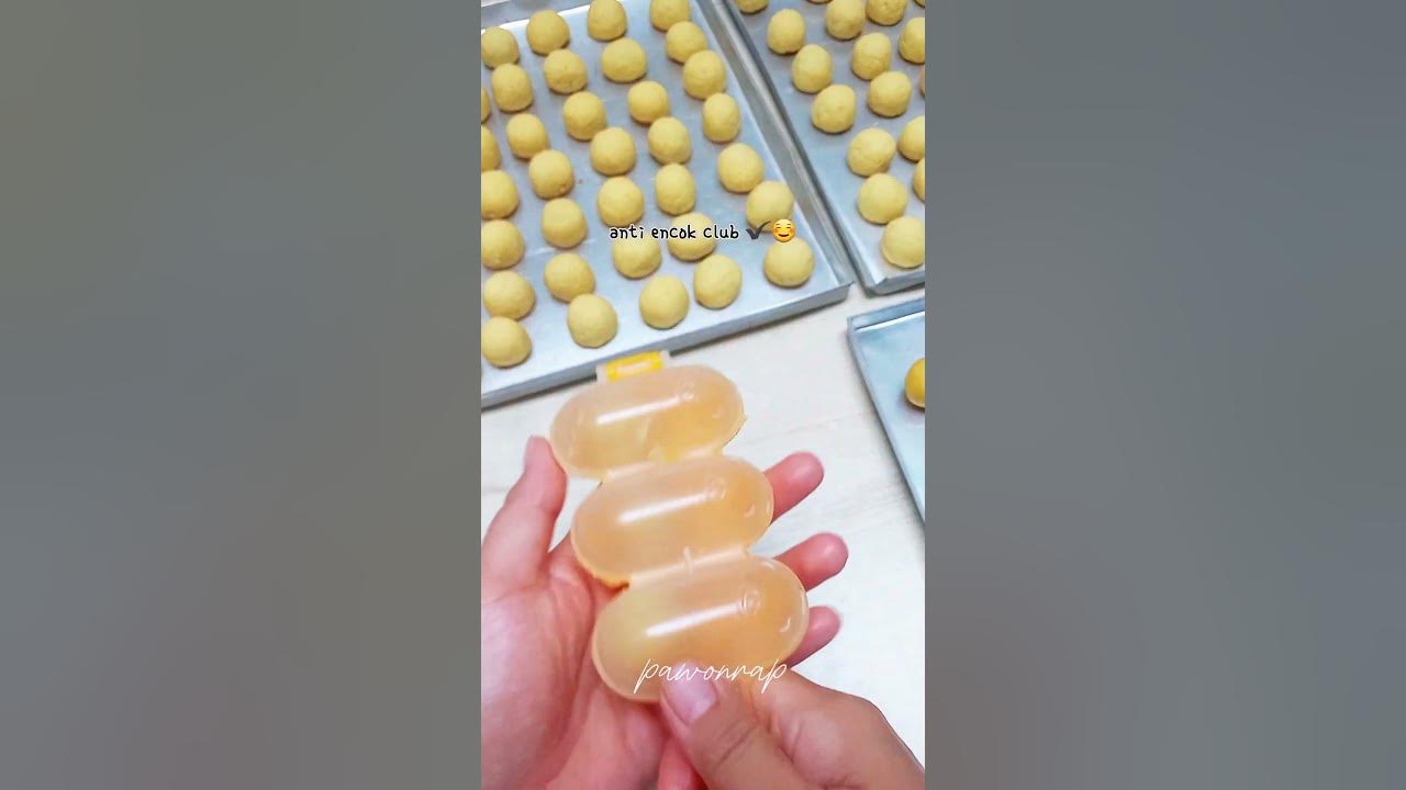 Resep Kue Kering Nastar #nastar #nastarecipe