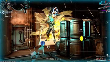 Alternate Version - still alive