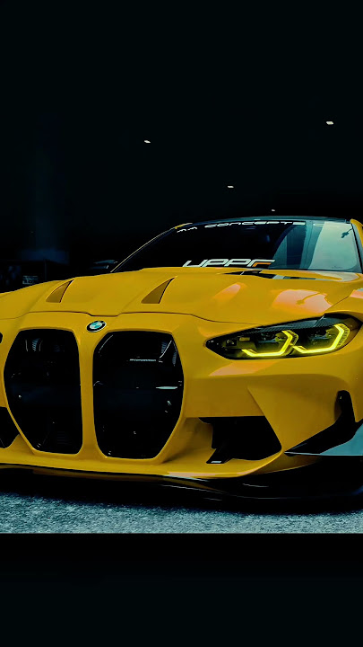 Download lagu BMW M4 COMPETITION CAR EDIT 4K
