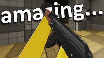 THIS GAME WAS FINALLY UPDATED AFTER A YEAR...