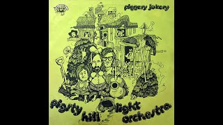 The Pigsty Hill Light Orchestra - Piggery Jokery (Vinyl, 1971)