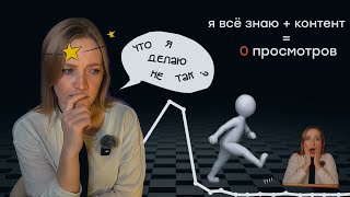 видео: Хочешь просмотры? Избегай эти ошибки! | Новички на YouTube сливаются именно из-за этого. картинка: Хочешь просмотры? Избегай эти ошибки! | Новички на YouTube сливаются именно из-за этого.