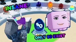 картинка: ЧТО ПРЕДЛОЖАТ ЛЮДИ ЗА МОЮ ЖЕНСКУЮ ЛИЦО БОГА В BGS INFINITY?!