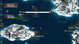 NEW and friends using cheats!
