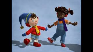 Make Way For Noddy The Weather Song