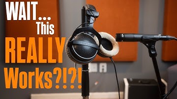 The Dumbest Recording Hacks... That Actually Work