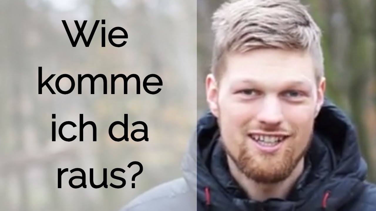 Was kann ich tun, wenn ich meine Bedürfnisse immer unter die von anderen stelle