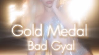 Gold Medal-Bad Gyal