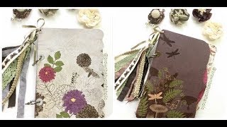 Recollections The Habitat Mini Albums