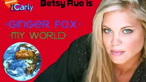 YouTube - Ginger Fox - My World Official Full Version.flv