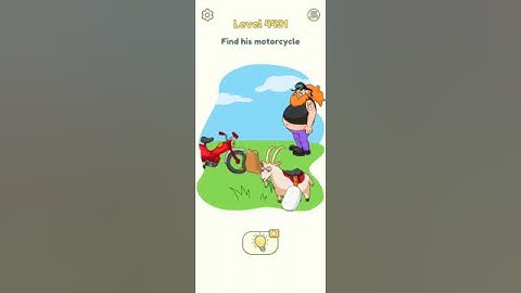 dop2 delete one part |new levels #dop #deleteonepart #dop2 ##shorts #gameplay(1)