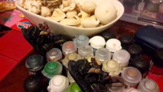 Hobby Update Two - 40K 18.12.15