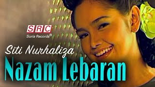 Siti Nurhaliza  Nazam Lebaran Official Music Video