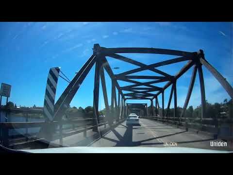 Road Trip Taree to Forster NSW, Australia