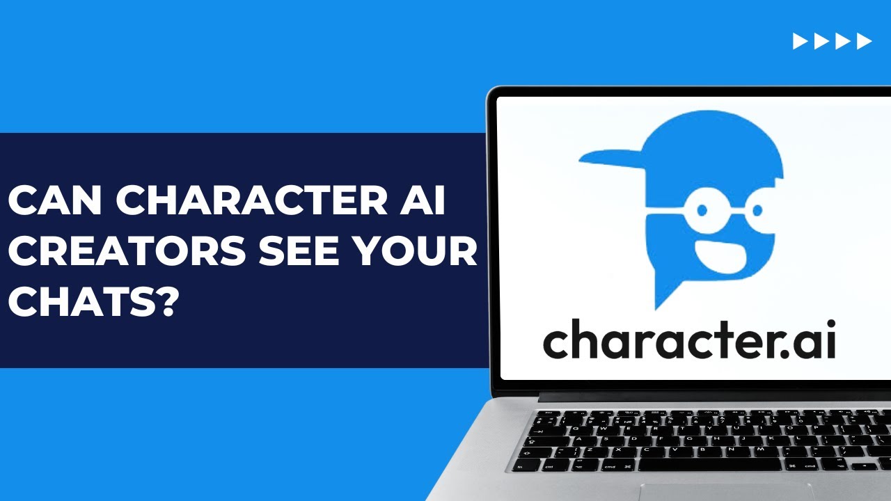 🫣 Can Character AI Creators See Your Chats (Explained) - YouTube