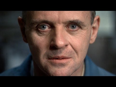 Молчание ягнят | Первый разговор Ганнибала и Клариссы