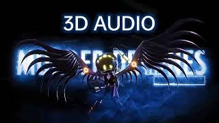 Murder Drones - Disassembly Required (3D AUDIO