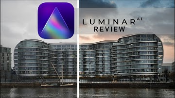 Luminar AI Review - Photo Editing with Artificial Intelligence