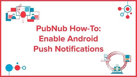 PubNub How-To