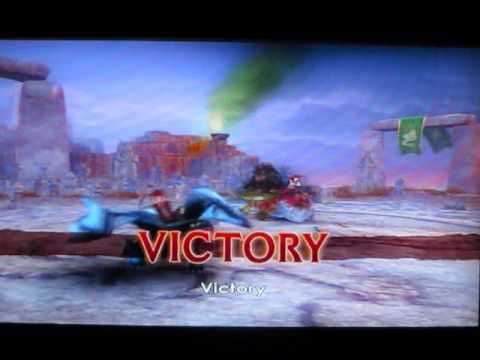 How to train your dragon part 9