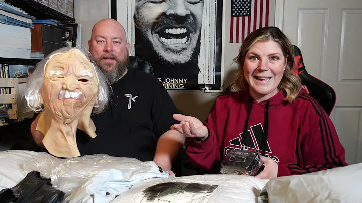 I Bought 50 Pounds of LOST MAIL Packages - LOOK WHAT WE FOUND!