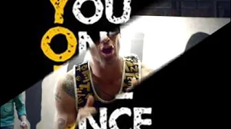 The Lonely Island ft.Adam Levine & Kendrick Lamar - YOLO The Lonely Island ft.Adam Levine & Kendrick Lamar - YOLO
