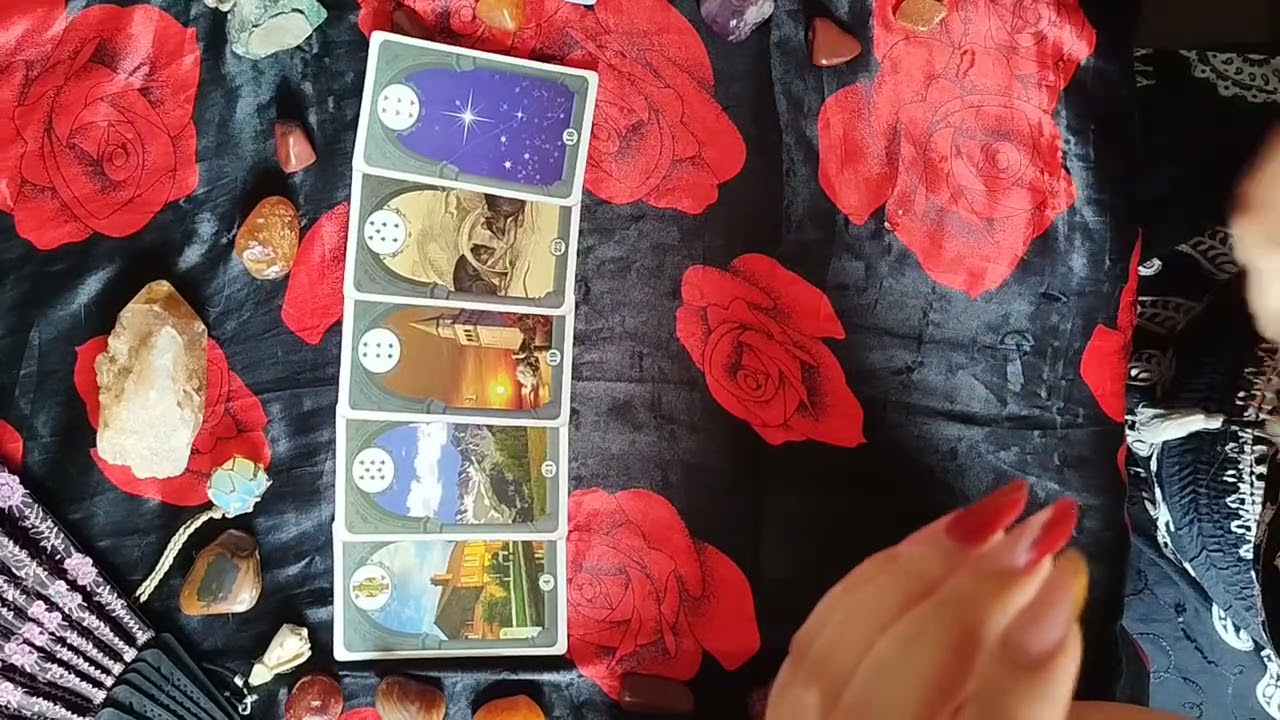 SIGNO DE VIRGEM ♍- 2026 - colheita próspera , foco na economia, clarear e clareza mental. 