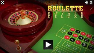 Roulette Royale Deluxe - Kigso Games screenshot 4