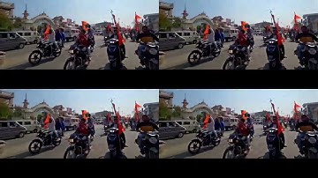 #वीडियो राम नवमी वीडियो🚩हनुमान जयंती🔥जय श्री राम ॐ🙏हनुमान जी की स्थिति |😨😱#रामनवमी​​#हनुमान