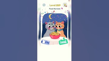 Delete One Part 3 Level 528