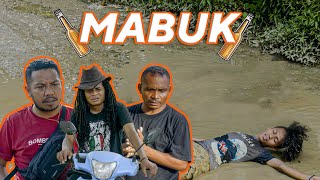 KAMPUNG TAWA ep. MABUK ||  Kaboax Katawa Bareng Orang Kupang screenshot 2