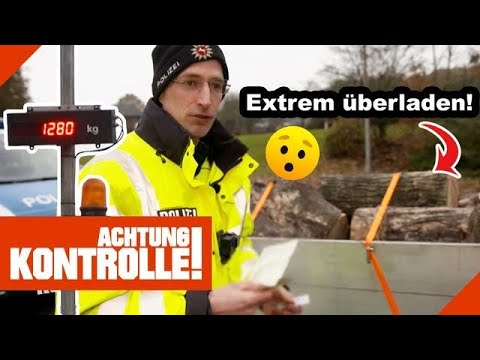 Arocs in Schräglage, Anhänger Kauf, Werbung auf YouTube \u0026 Updates | Bauforum24 News #18