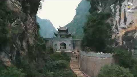 Tuyệt Tình Cốc   Động Am Tiên   Tràng An   Ninh Bình